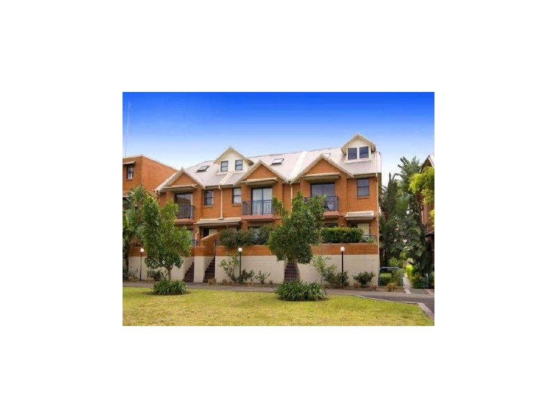 1 Foy Street, Balmain NSW 2041