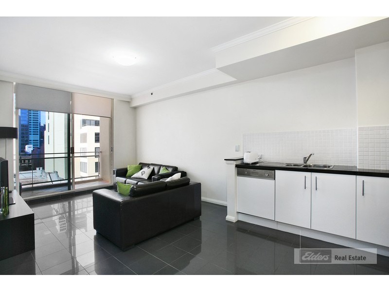 361 – 363 Kent Street, Sydney NSW 2000