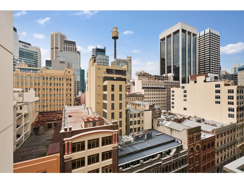 361 – 363 Kent Street, Sydney NSW 2000