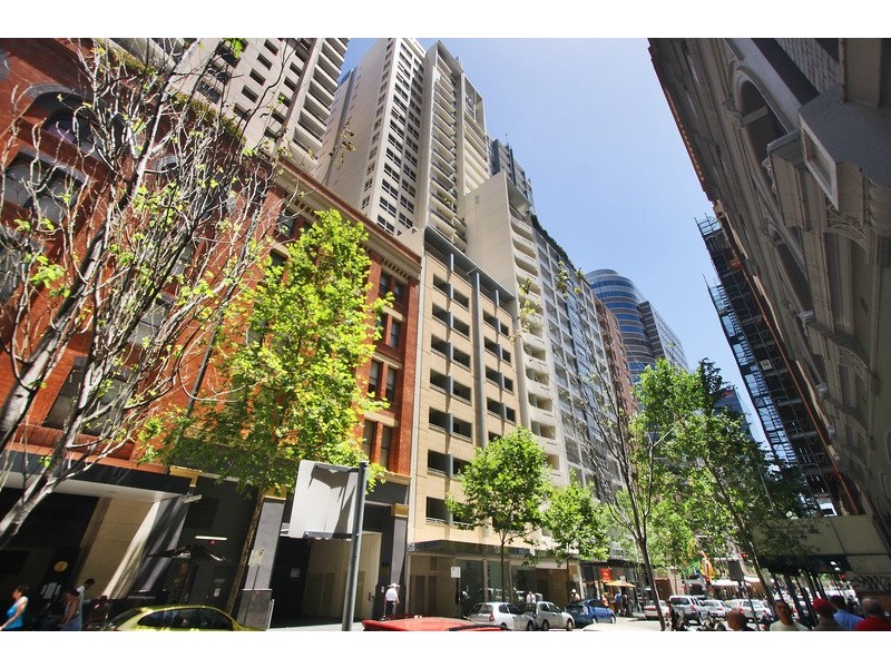361 – 363 Kent Street, Sydney NSW 2000