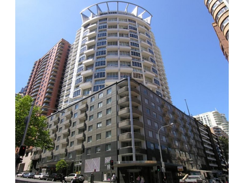 515 Kent St, Sydney NSW 2000
