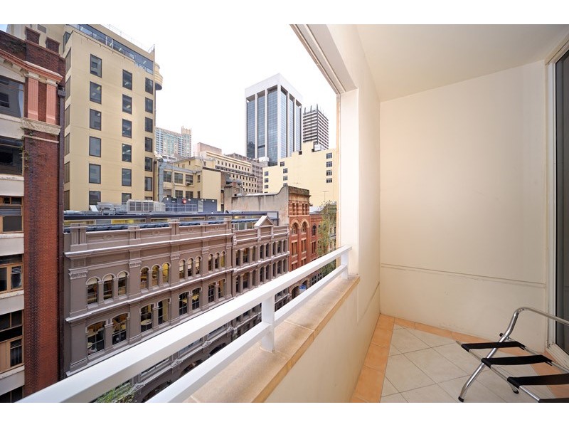 361 Kent Street, Sydney NSW 2000