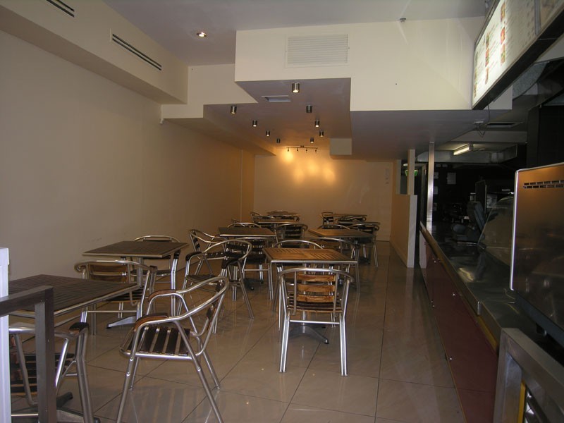 165 Broadway Road, Ultimo NSW 2007