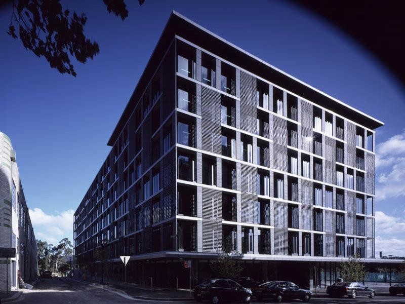 55 Miller Street, Pyrmont NSW 2009