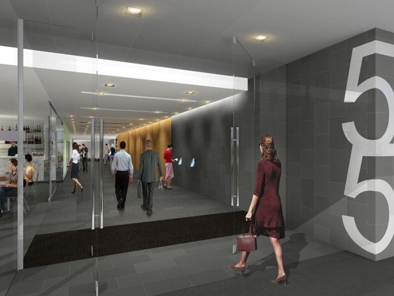 55 Miller Street, Pyrmont NSW 2009