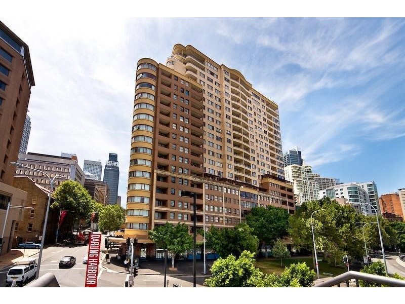 145/289-295 Sussex Street, Sydney NSW 2000