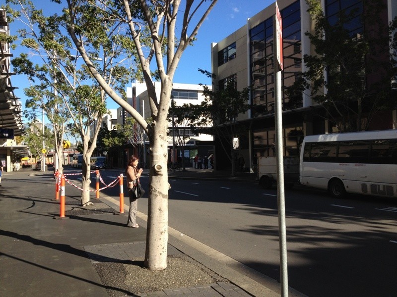 34 Lime Street, Sydney NSW 2000