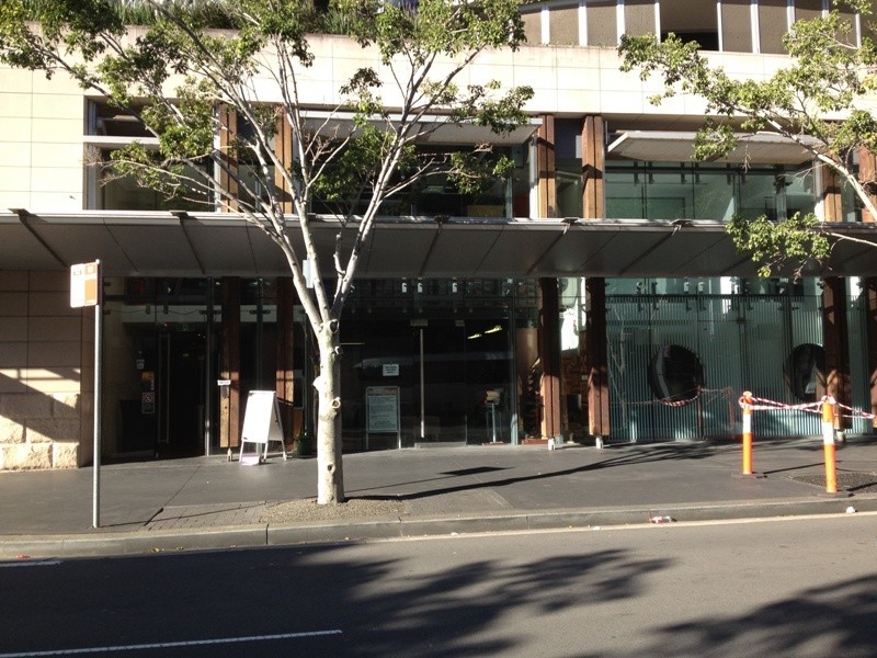 34 Lime Street, Sydney NSW 2000