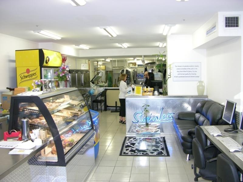 Lot 3/29 Shelly Street, Sydney NSW 2000