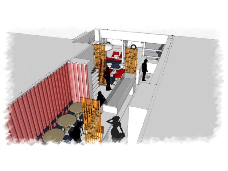 Lot 3/29 Shelly Street, Sydney NSW 2000