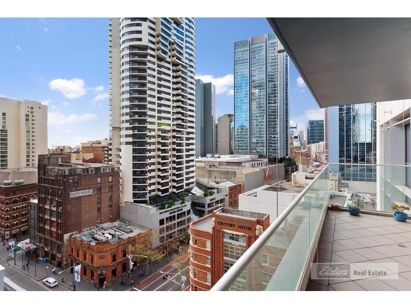 91 Liverpool Street, Sydney NSW 2000