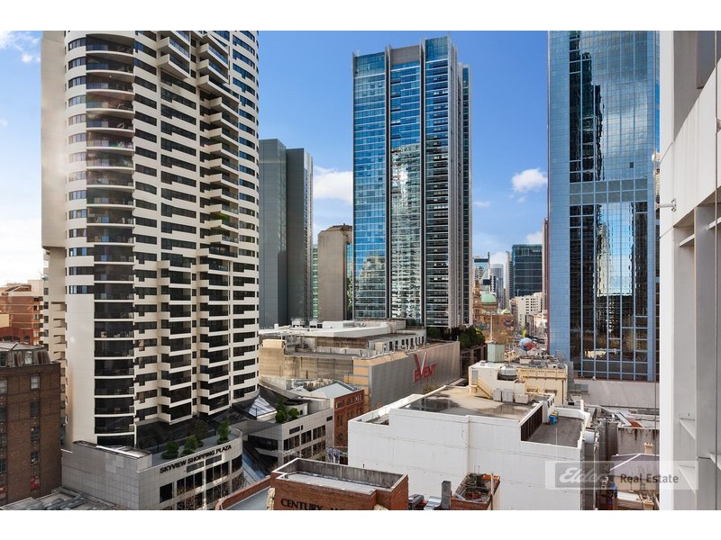 91 Liverpool Street, Sydney NSW 2000