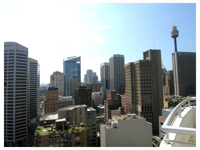 298-304 Sussex Street, Sydney NSW 2000