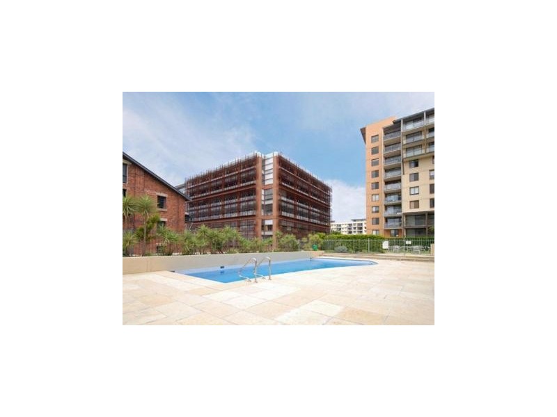 66 Bowman Street, Pyrmont NSW 2009