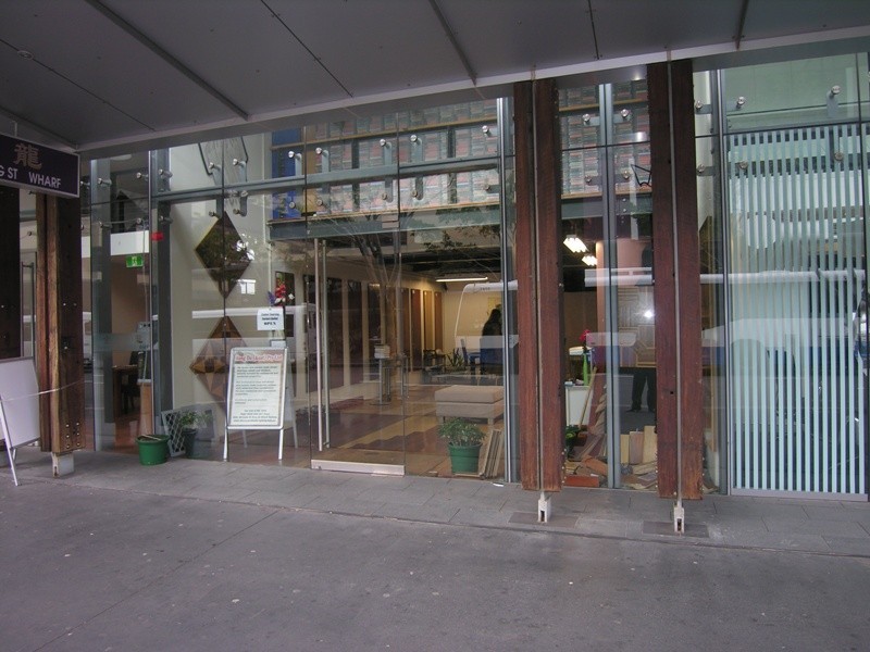 34 Lime Street, Sydney NSW 2000