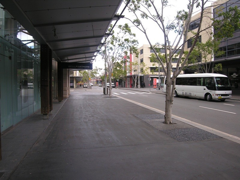 34 Lime Street, Sydney NSW 2000