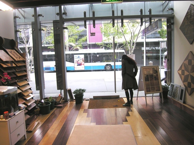 34 Lime Street, Sydney NSW 2000