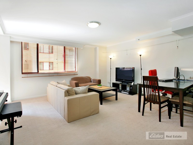 184/289-295 Sussex Street ( 158-166 Day Street), Sydney NSW 2000