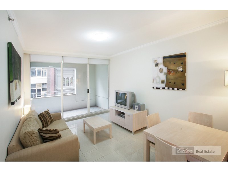 361 Kent Street, Sydney NSW 2000