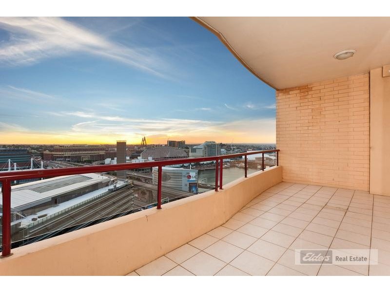 158-166 Day Street, Sydney NSW 2000