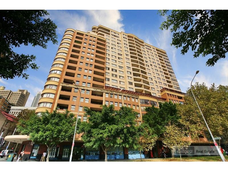 158-166 Day Street, Sydney NSW 2000