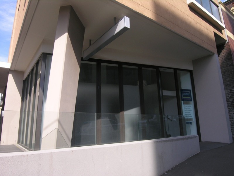 109 Quarry Street (Corner Harris and Quarry Streets), Ultimo NSW 2007