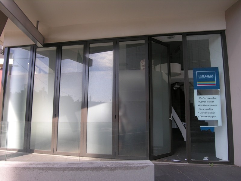 109 Quarry Street (Corner Harris and Quarry Streets), Ultimo NSW 2007