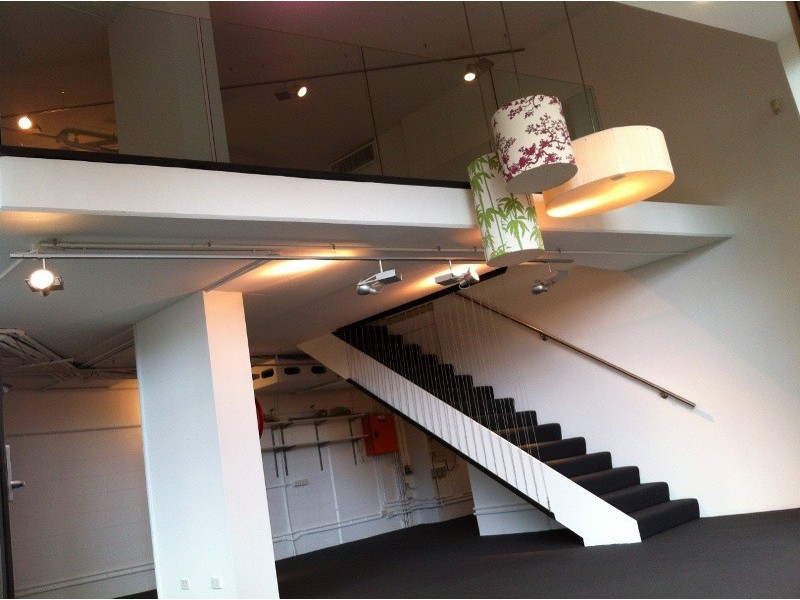 109 Quarry Street (Corner Harris and Quarry Streets), Ultimo NSW 2007