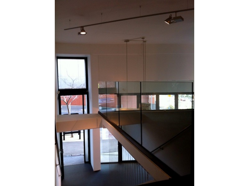 109 Quarry Street (Corner Harris and Quarry Streets), Ultimo NSW 2007