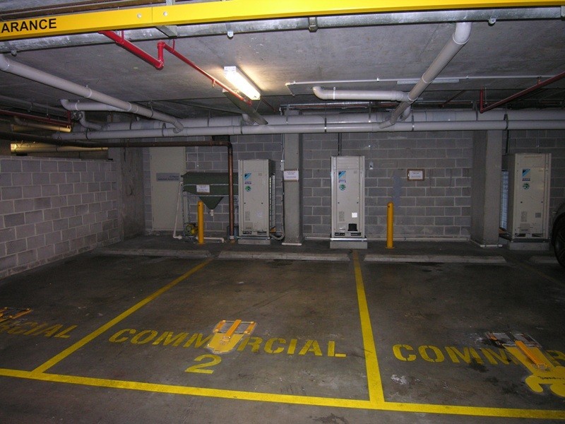 109 Quarry Street (Corner Harris and Quarry Streets), Ultimo NSW 2007