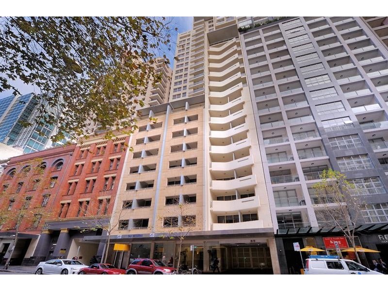 Sydney NSW 2000