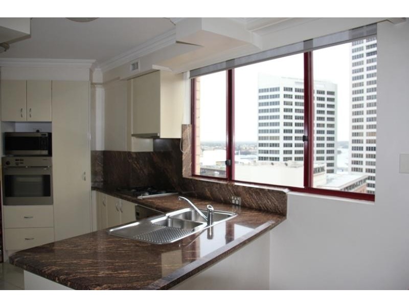 102/ 289-295 Sussex Street, Sydney NSW 2000