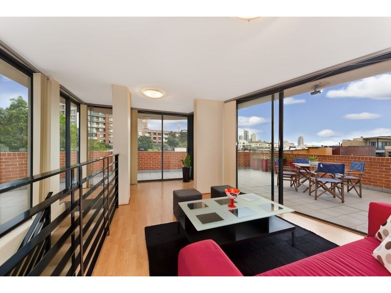 17 Quarry Master Drive, Pyrmont NSW 2009