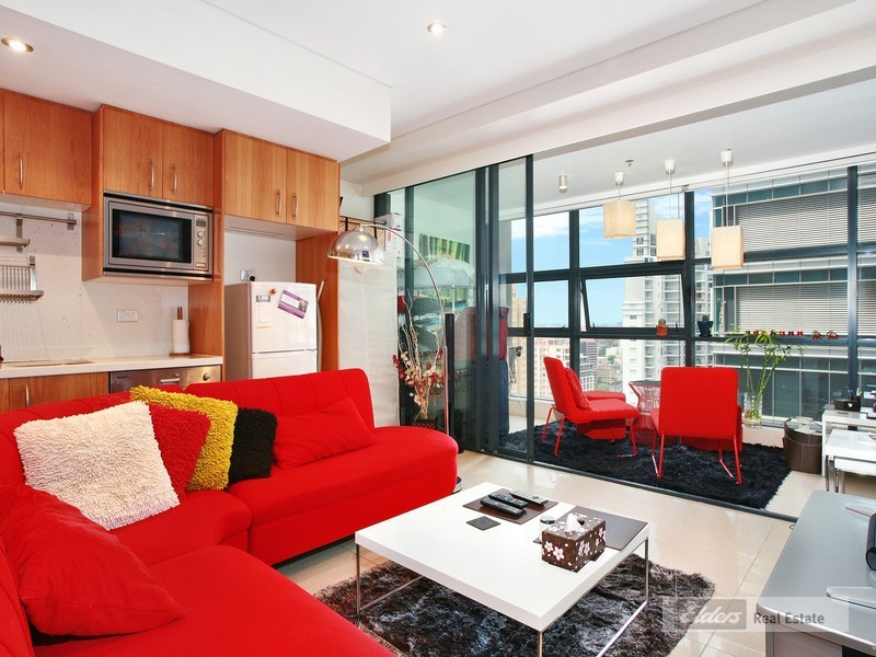 3905/ 93 Liverpool Street, Sydney NSW 2000