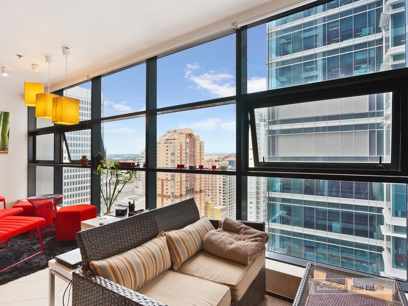3905/ 93 Liverpool Street, Sydney NSW 2000