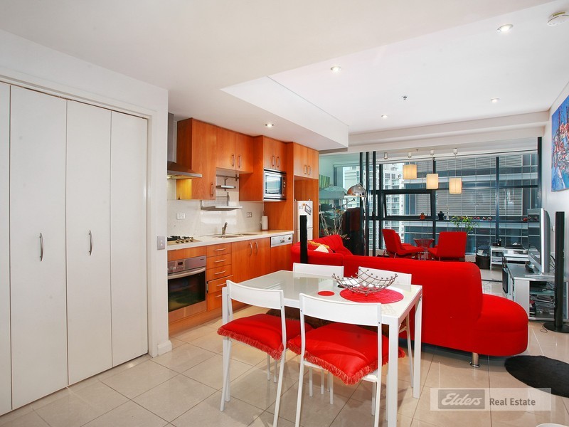 3905/ 93 Liverpool Street, Sydney NSW 2000