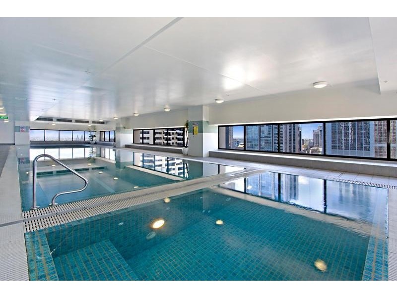 3905/ 93 Liverpool Street, Sydney NSW 2000