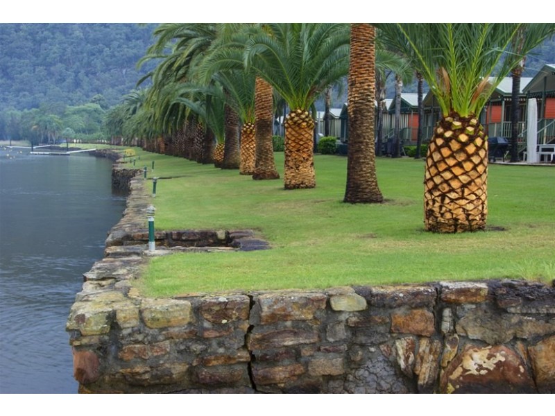 2868 River Road, Wisemans Ferry NSW 2775