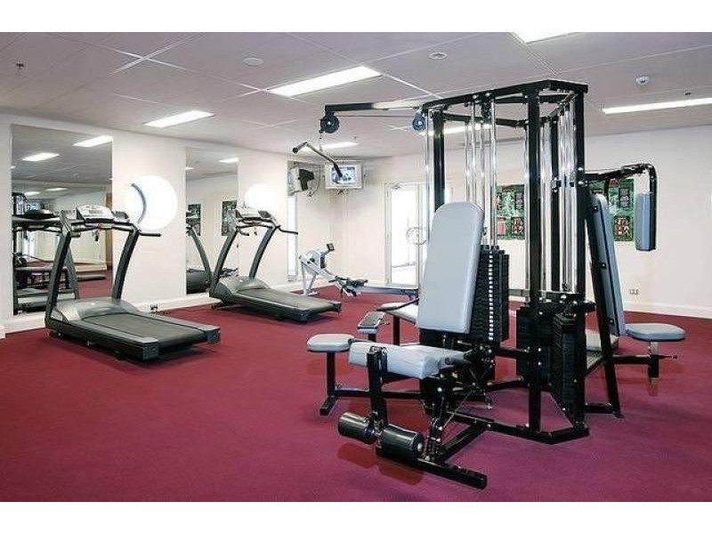 2809/91 Liverpool Street, Sydney NSW 2000