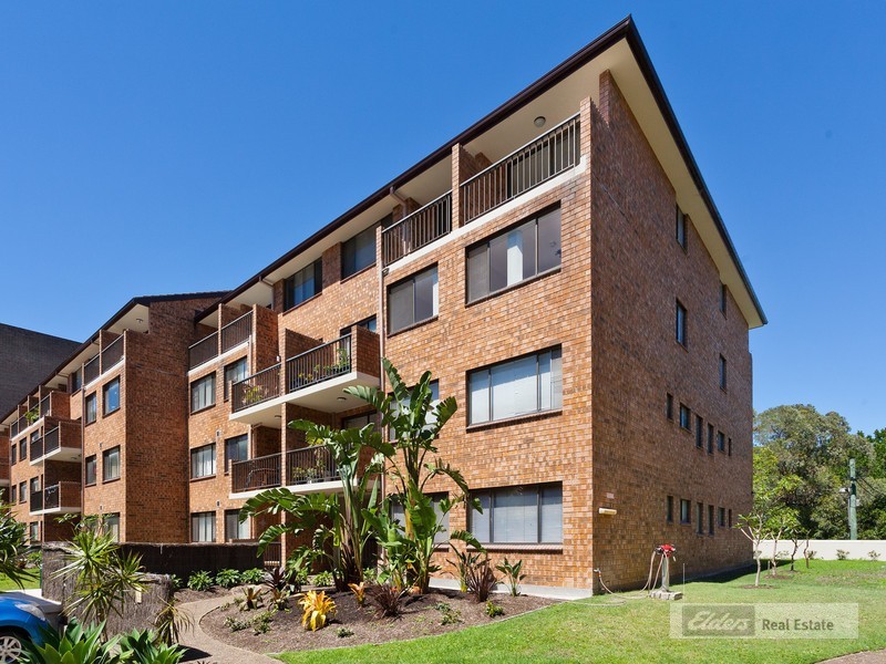 392 Jones Street, Ultimo NSW 2007