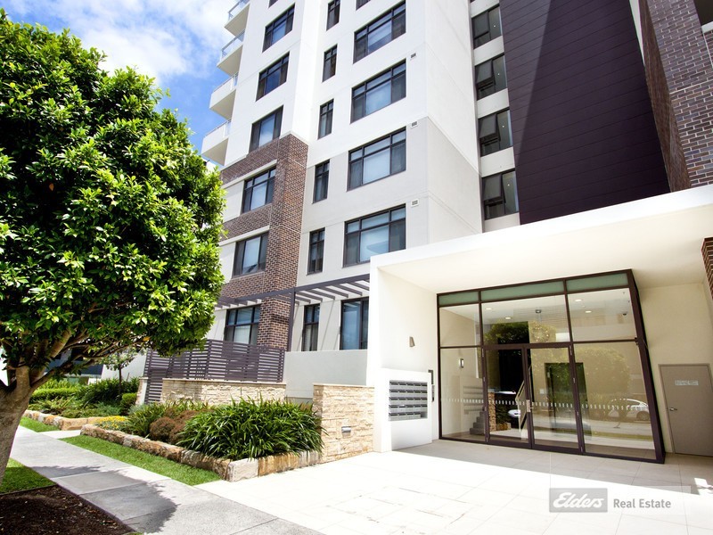 6 Baywater Drive, Wentworth Point NSW 2127