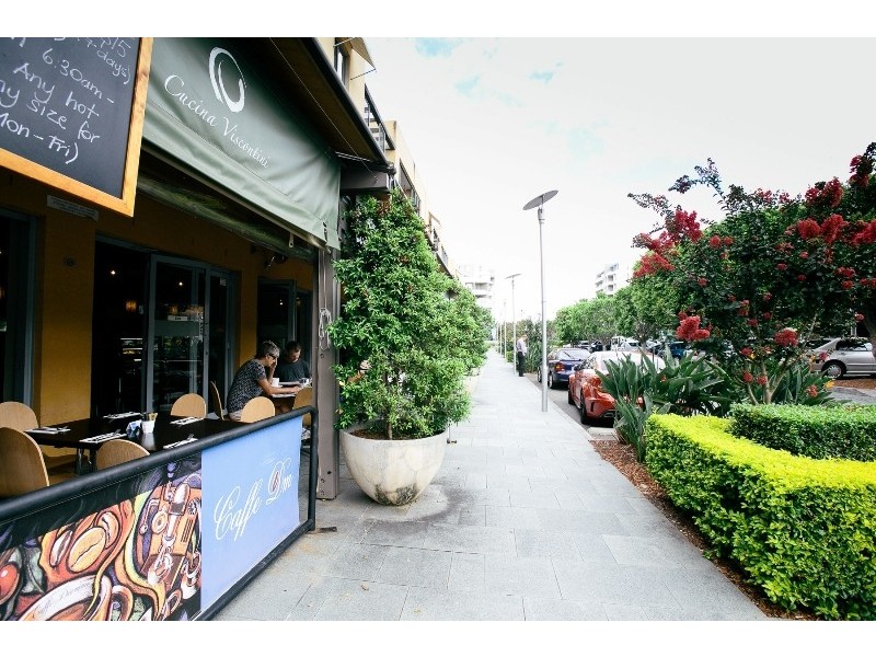 6 Baywater Drive, Wentworth Point NSW 2127