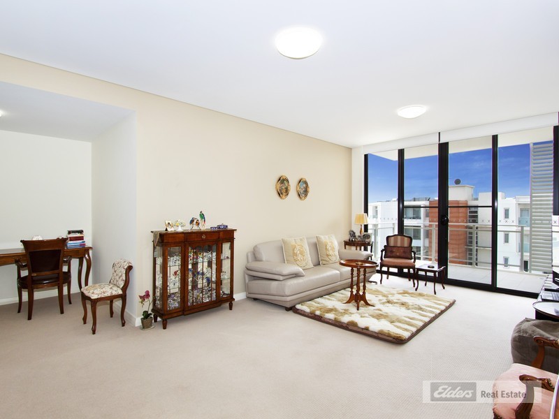 6 Baywater Drive, Wentworth Point NSW 2127