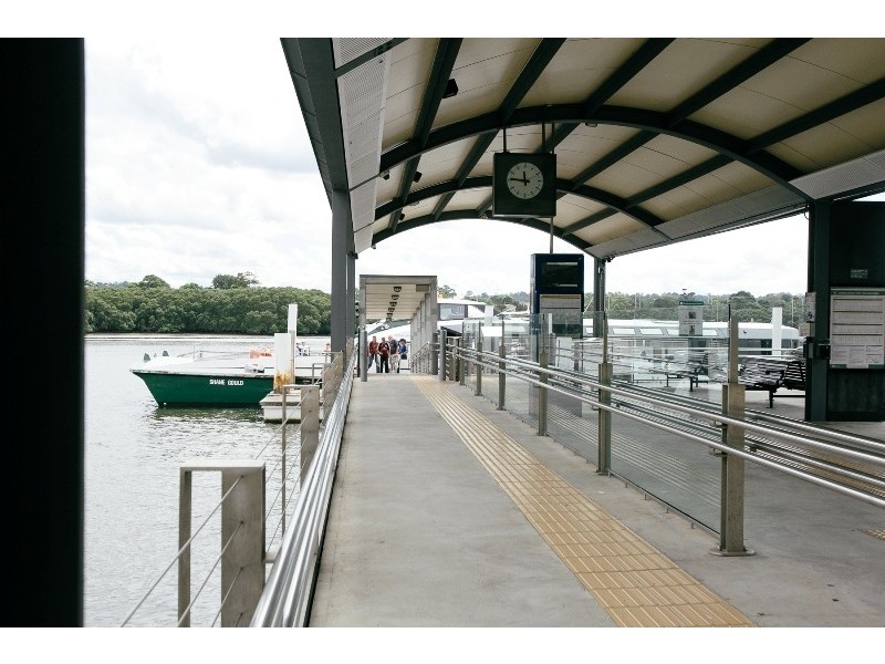 6 Baywater Drive, Wentworth Point NSW 2127