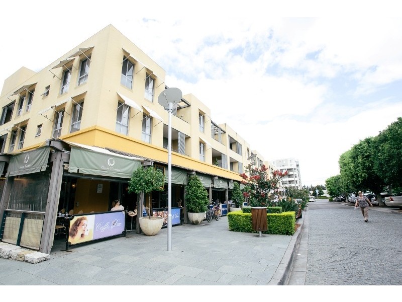 6 Baywater Drive, Wentworth Point NSW 2127