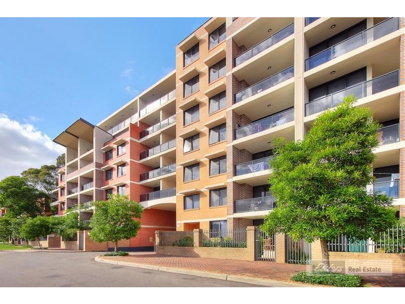 1 Brown Street, Ashfield NSW 2131