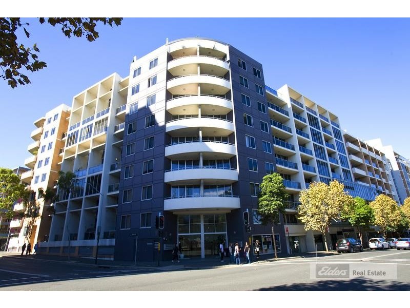 782 – 788 Bourke Street, Waterloo NSW 2017