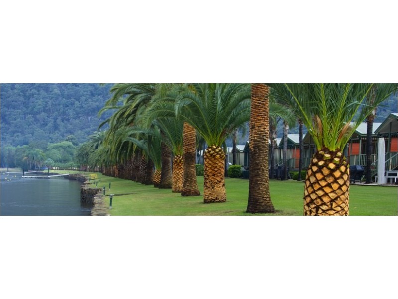 2868 River Road, Wisemans Ferry NSW 2775