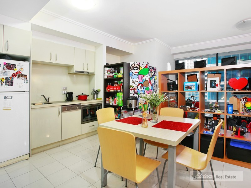 2003 / 91 Liverpool Street, Sydney NSW 2000