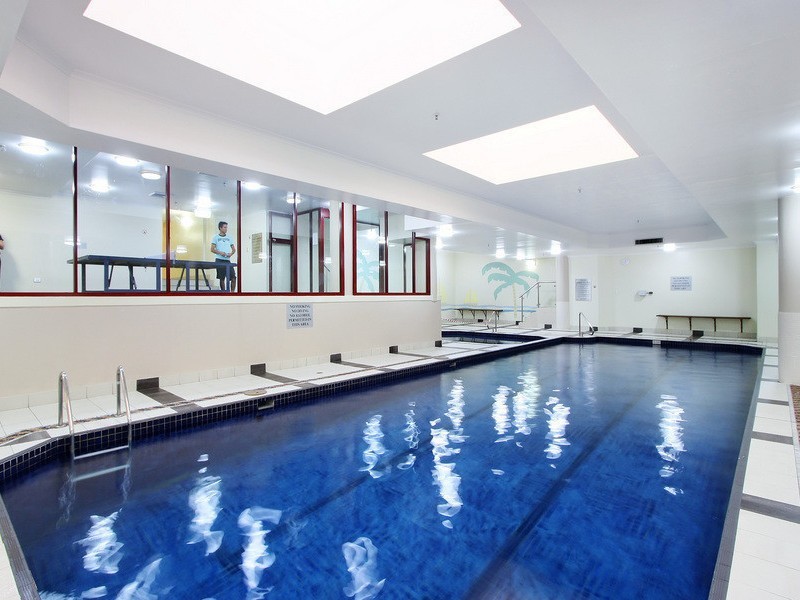 158-166 Day Street, Sydney NSW 2000